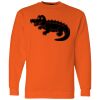 Unisex USA-Made Crewneck Sweatshirt Thumbnail