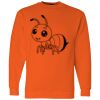 Unisex USA-Made Crewneck Sweatshirt Thumbnail