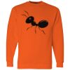 Unisex USA-Made Crewneck Sweatshirt Thumbnail