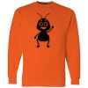 Unisex USA-Made Crewneck Sweatshirt Thumbnail