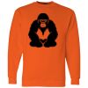 Unisex USA-Made Crewneck Sweatshirt Thumbnail