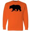 Unisex USA-Made Crewneck Sweatshirt Thumbnail