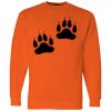 Unisex USA-Made Crewneck Sweatshirt Thumbnail