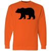 Unisex USA-Made Crewneck Sweatshirt Thumbnail