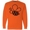 Unisex USA-Made Crewneck Sweatshirt Thumbnail