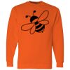 Unisex USA-Made Crewneck Sweatshirt Thumbnail