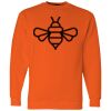 Unisex USA-Made Crewneck Sweatshirt Thumbnail