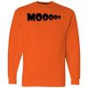Unisex USA-Made Crewneck Sweatshirt Thumbnail