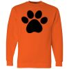 Unisex USA-Made Crewneck Sweatshirt Thumbnail