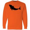 Unisex USA-Made Crewneck Sweatshirt Thumbnail