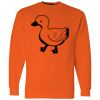 Unisex USA-Made Crewneck Sweatshirt Thumbnail