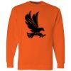 Unisex USA-Made Crewneck Sweatshirt Thumbnail