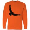 Unisex USA-Made Crewneck Sweatshirt Thumbnail