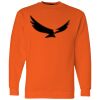 Unisex USA-Made Crewneck Sweatshirt Thumbnail
