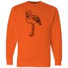 Unisex USA-Made Crewneck Sweatshirt Thumbnail