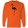 Unisex USA-Made Crewneck Sweatshirt Thumbnail