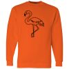 Unisex USA-Made Crewneck Sweatshirt Thumbnail