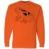 Unisex USA-Made Crewneck Sweatshirt Thumbnail
