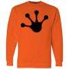 Unisex USA-Made Crewneck Sweatshirt Thumbnail
