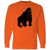 Unisex USA-Made Crewneck Sweatshirt Thumbnail