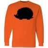Unisex USA-Made Crewneck Sweatshirt Thumbnail