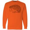 Unisex USA-Made Crewneck Sweatshirt Thumbnail
