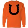 Unisex USA-Made Crewneck Sweatshirt Thumbnail