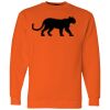 Unisex USA-Made Crewneck Sweatshirt Thumbnail