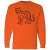 Unisex USA-Made Crewneck Sweatshirt Thumbnail