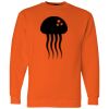 Unisex USA-Made Crewneck Sweatshirt Thumbnail