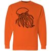 Unisex USA-Made Crewneck Sweatshirt Thumbnail