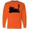 Unisex USA-Made Crewneck Sweatshirt Thumbnail