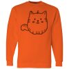 Unisex USA-Made Crewneck Sweatshirt Thumbnail