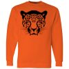 Unisex USA-Made Crewneck Sweatshirt Thumbnail