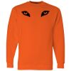 Unisex USA-Made Crewneck Sweatshirt Thumbnail