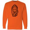 Unisex USA-Made Crewneck Sweatshirt Thumbnail