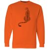 Unisex USA-Made Crewneck Sweatshirt Thumbnail