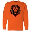 Unisex USA-Made Crewneck Sweatshirt Thumbnail