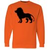 Unisex USA-Made Crewneck Sweatshirt Thumbnail