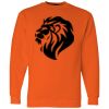 Unisex USA-Made Crewneck Sweatshirt Thumbnail