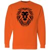 Unisex USA-Made Crewneck Sweatshirt Thumbnail