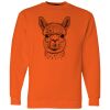 Unisex USA-Made Crewneck Sweatshirt Thumbnail