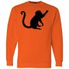 Unisex USA-Made Crewneck Sweatshirt Thumbnail