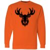 Unisex USA-Made Crewneck Sweatshirt Thumbnail