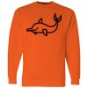 Unisex USA-Made Crewneck Sweatshirt Thumbnail