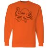 Unisex USA-Made Crewneck Sweatshirt Thumbnail