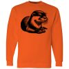 Unisex USA-Made Crewneck Sweatshirt Thumbnail