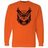 Unisex USA-Made Crewneck Sweatshirt Thumbnail