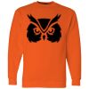 Unisex USA-Made Crewneck Sweatshirt Thumbnail