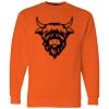 Unisex USA-Made Crewneck Sweatshirt Thumbnail